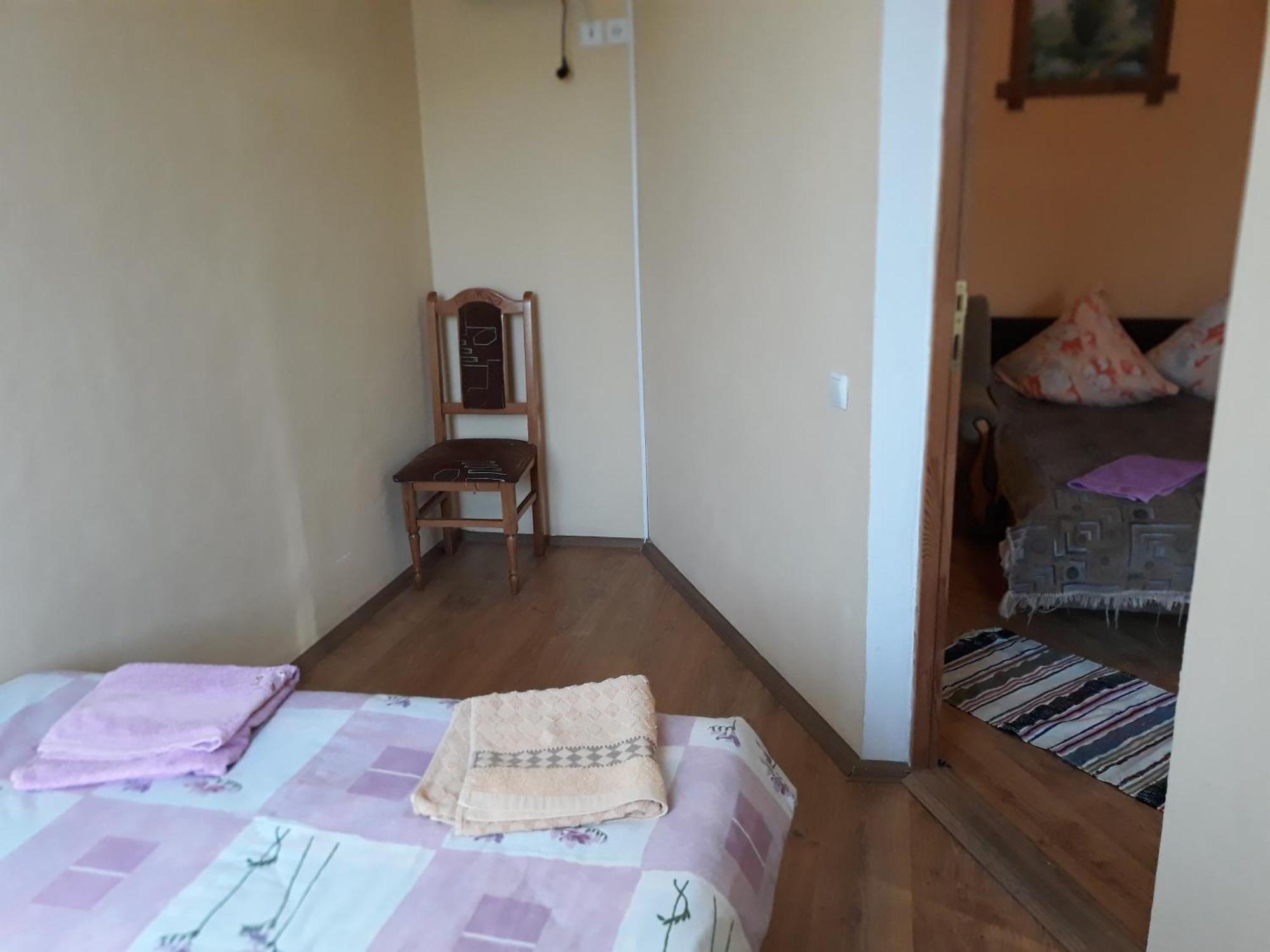 Над Вичов Volovets Room photo